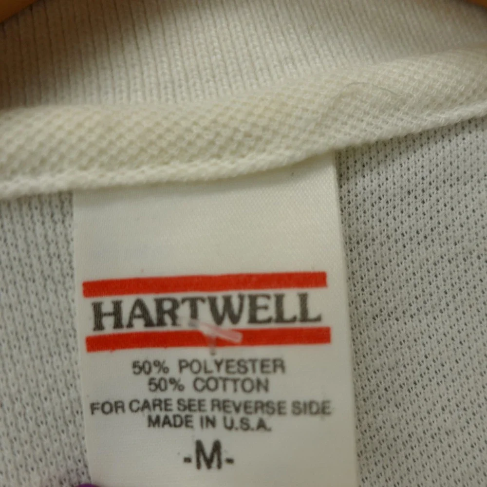Hartwell rank vintage